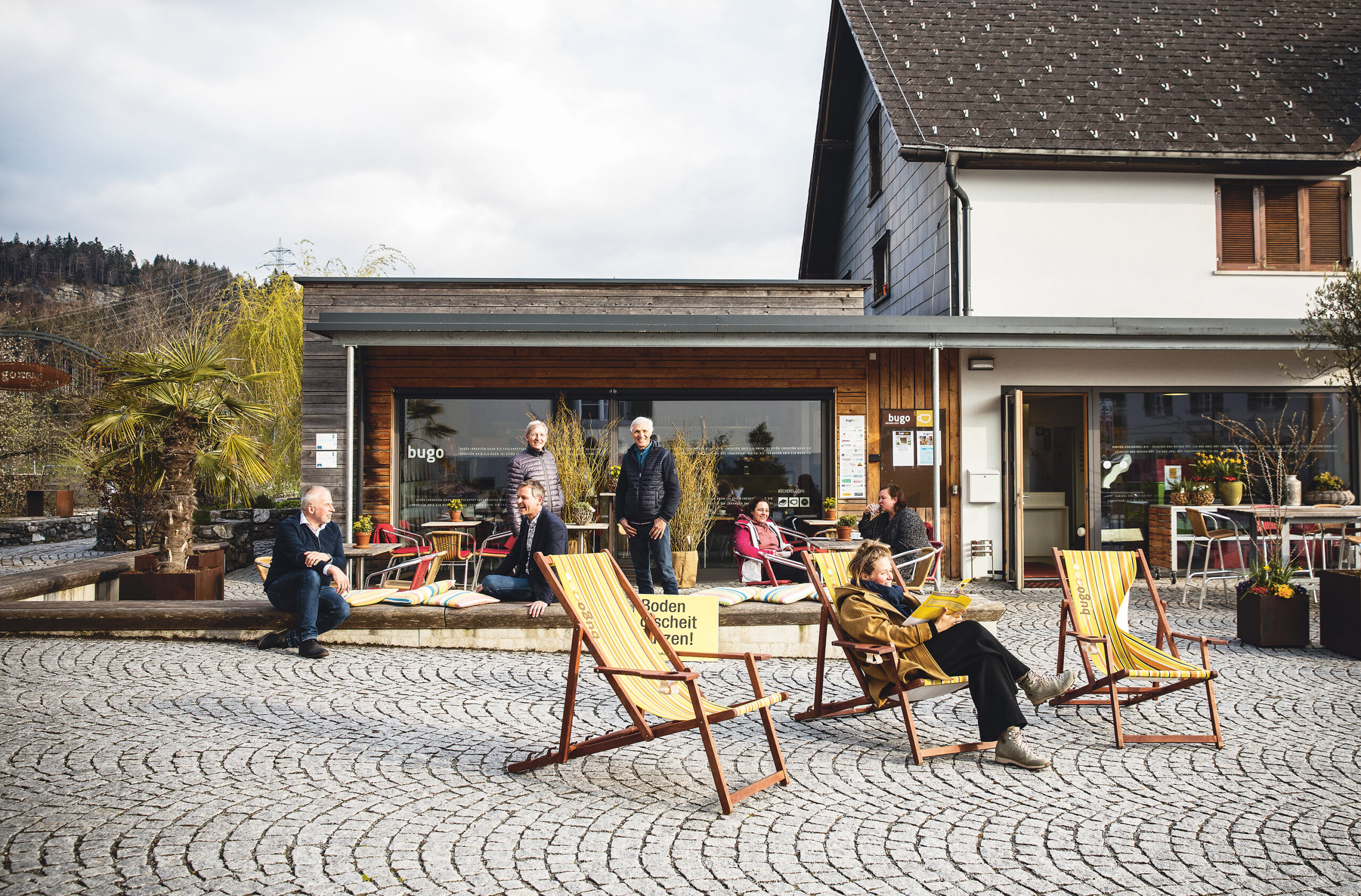 „Nutzen was da ist!“ – Wie der Umgang mit Bestand gelingt