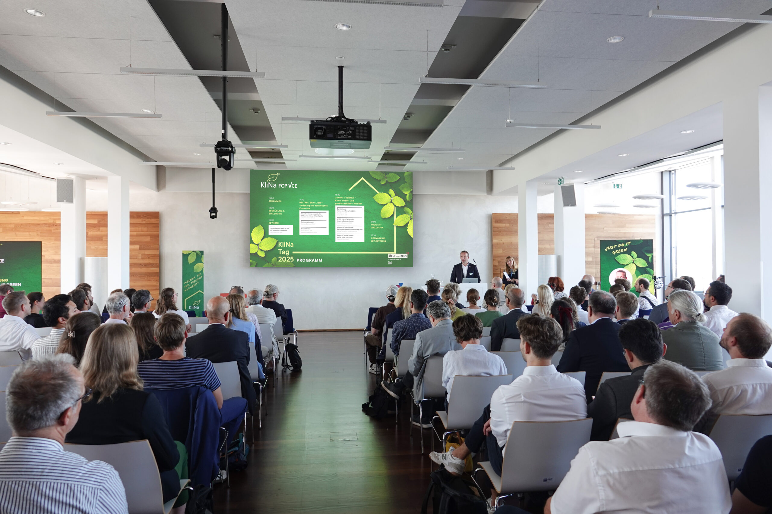 Alarmierend, aber lösbar: Klimaziele nur mit Bauwende erreichbar