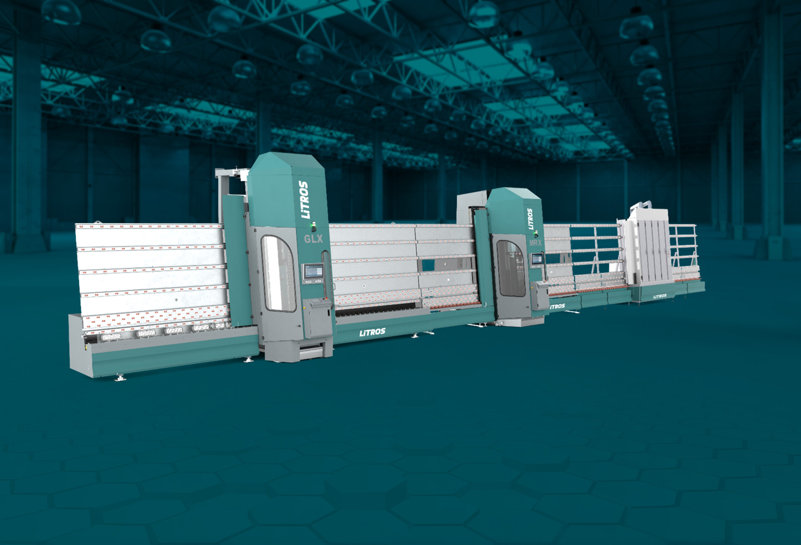 Schraml-Produkte ab sofort unter der Marke Litros