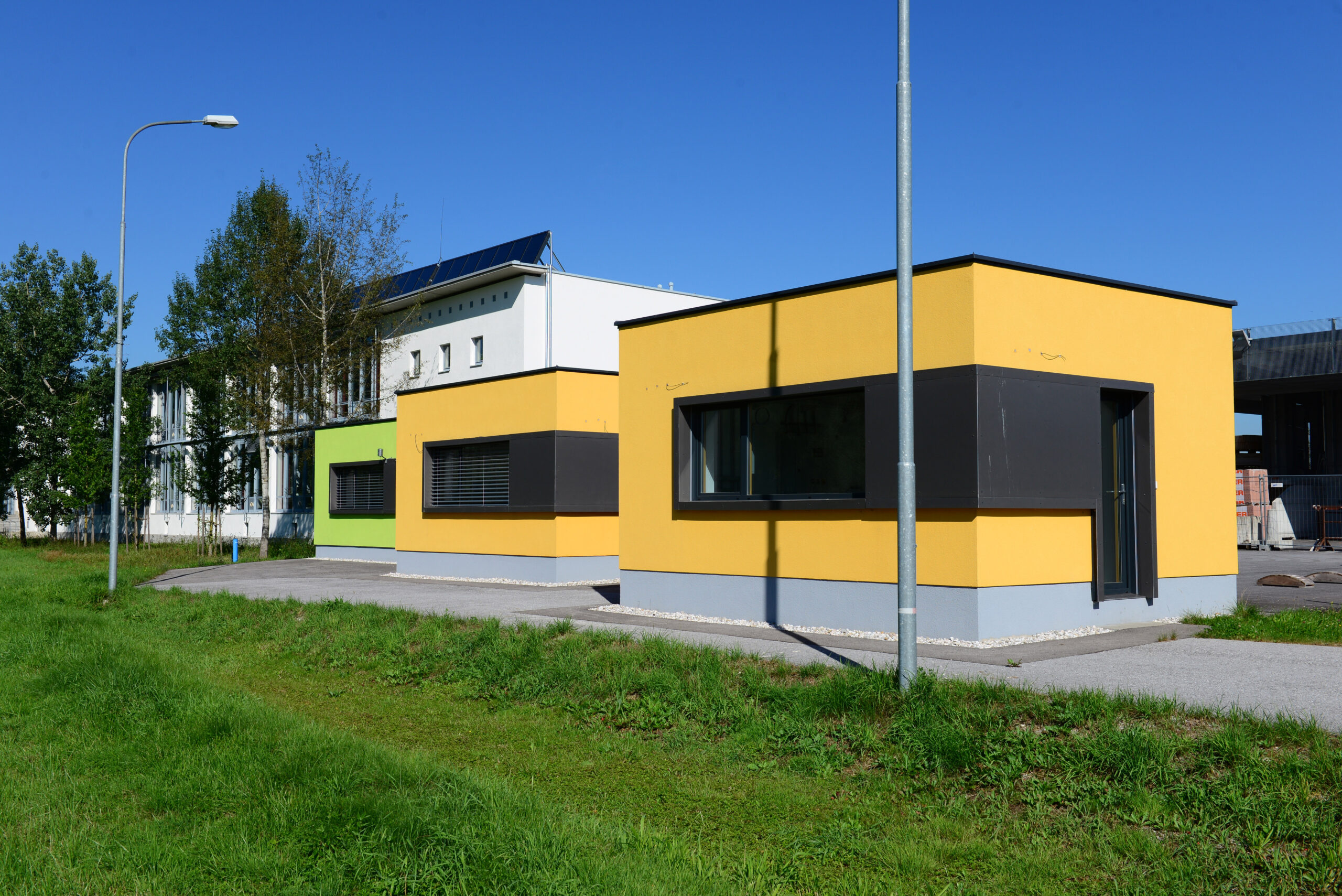 Nachtlüften: Neue Erkenntnisse für energieeffiziente Kühlung