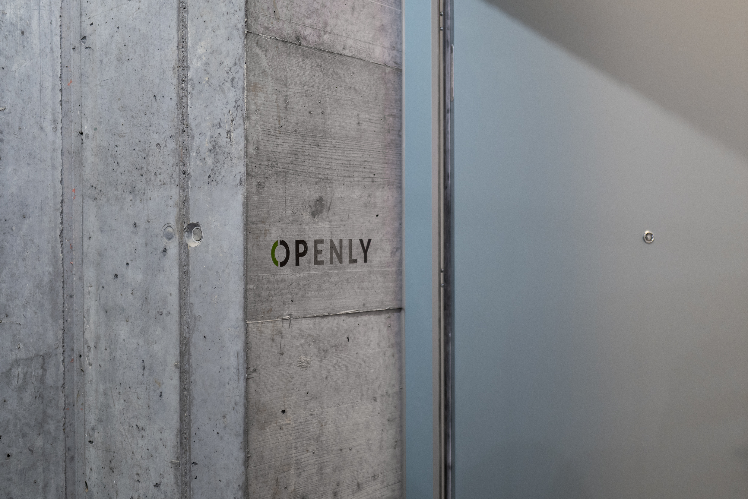 Modulares, offenes Bausystem: Openly © Openly