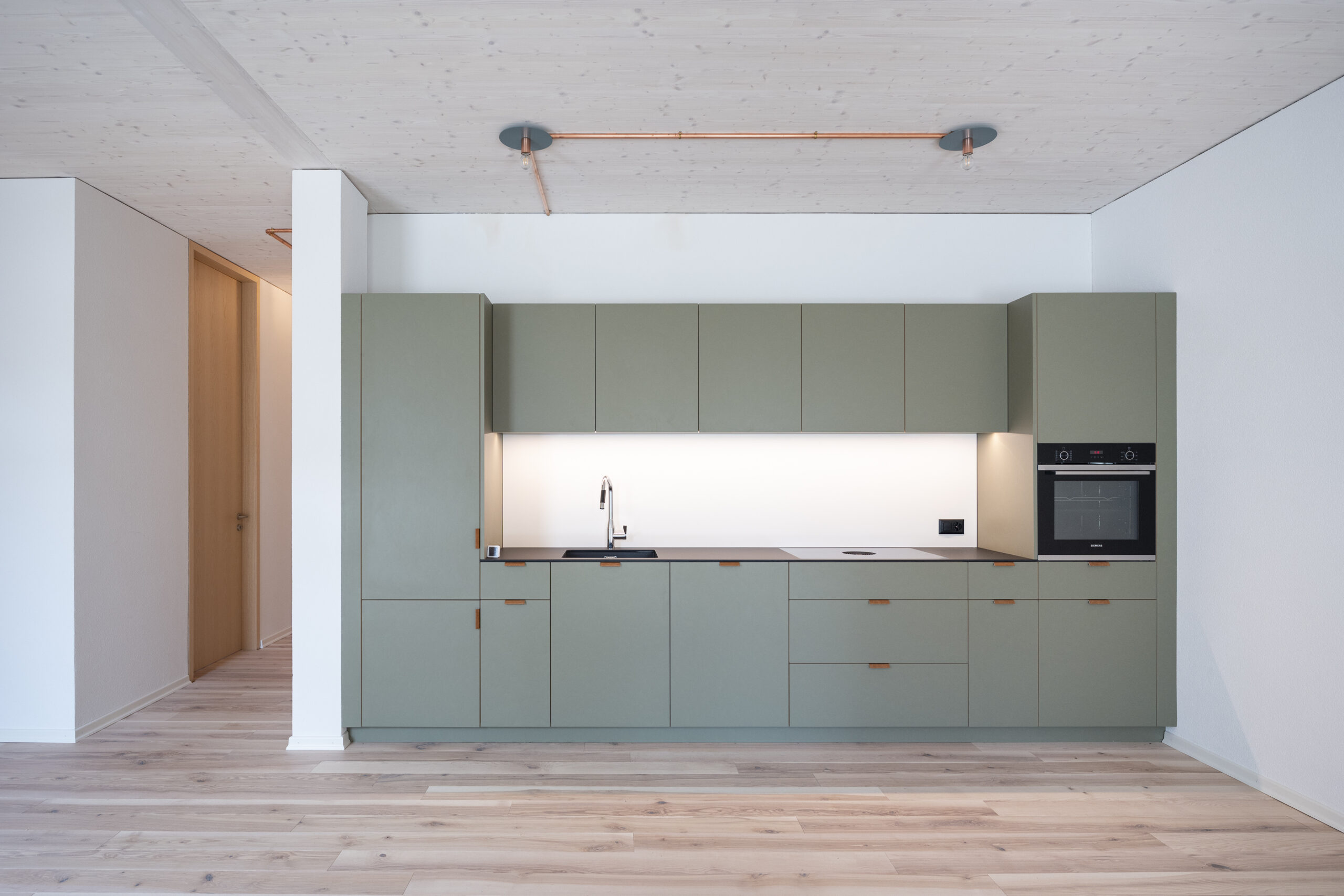 Innenansicht Valley Widnau