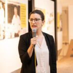 Obfrau Verein LandLuft Elisabeth Leitner