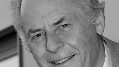 Hans Bommer, Firmengründer der deutschen puren gmbh ist am 8. August 2025 verstorben.