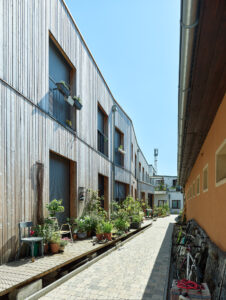 SchloR hat einen Sonderpreis gewonnen.