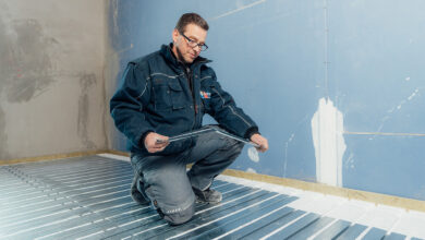 Tecesystems im Einsatz. Copyright: Weydtmedia