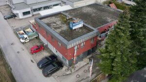 Erich Ebner & Söhne Spengler u. Dachdecker GmbH