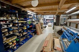 Erich Ebner & Söhne Spengler u. Dachdecker GmbH