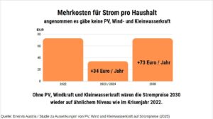 Studie © Enervis Austria