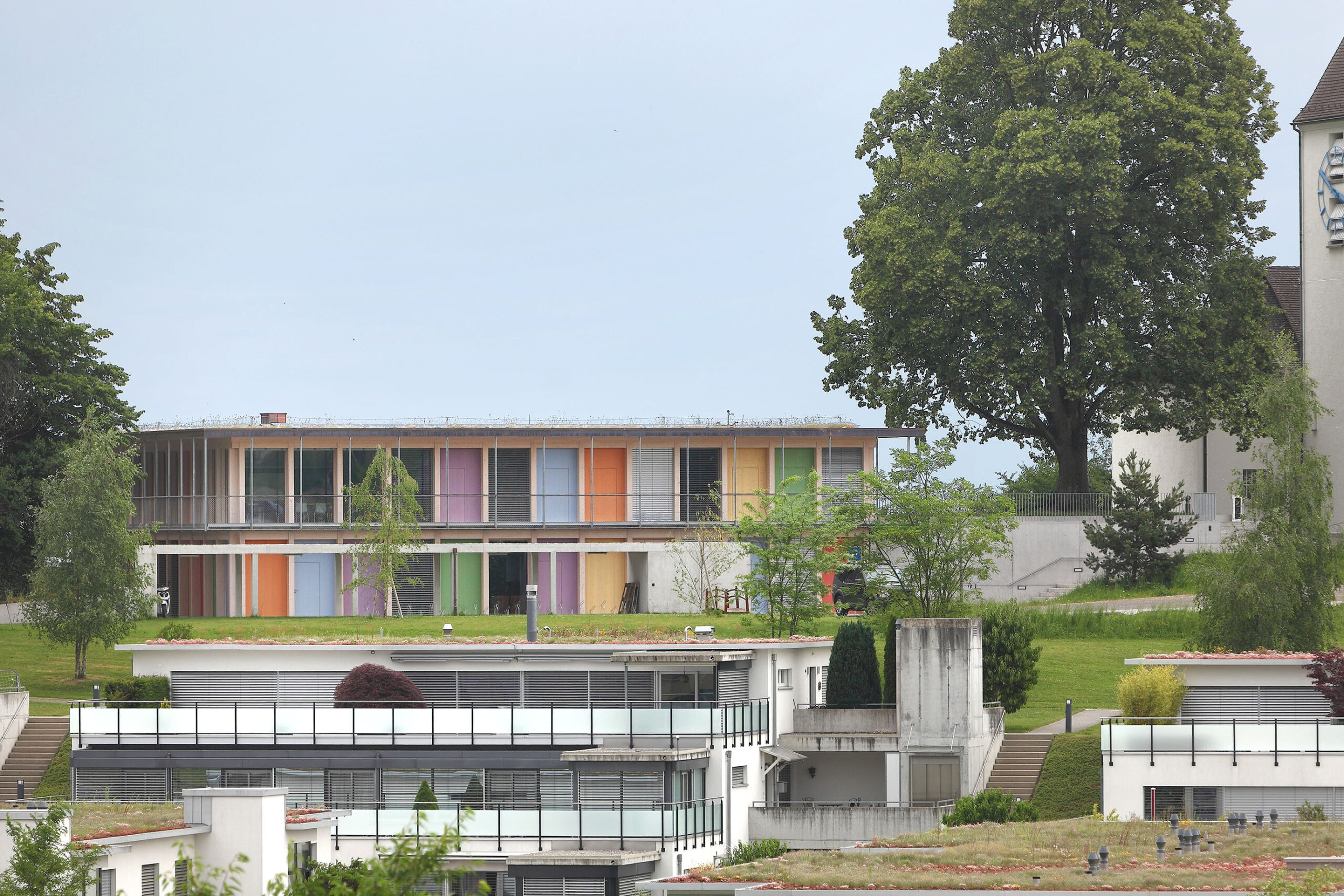 Wie nachhaltige Beschichtungen zur Öko-Wende beitragen können