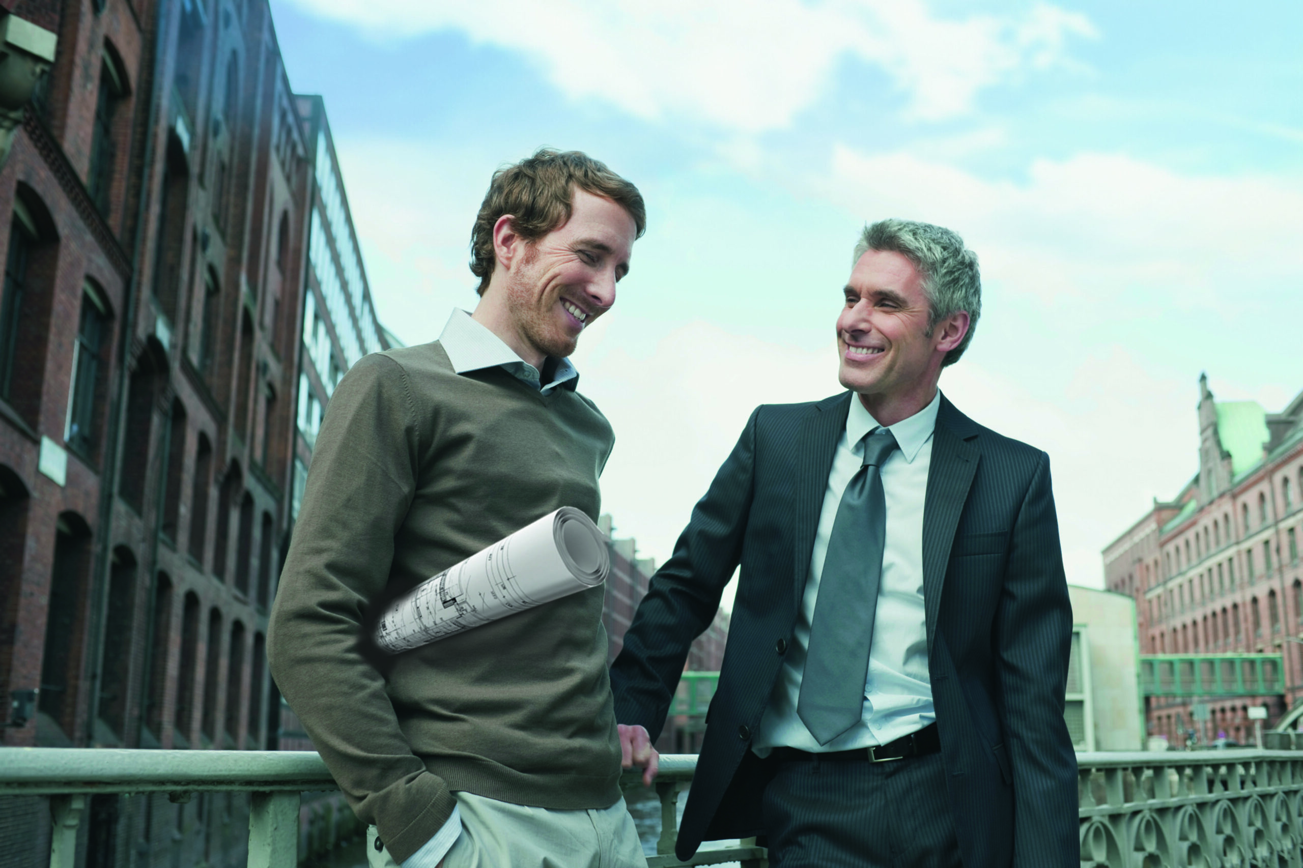 Dachsymposium für Architekt*innen und Planer*innen