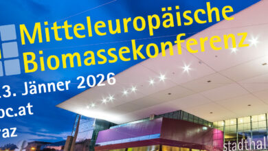 Leitevent in CEBC 2026 in Graz. Copyright: ÖBMV