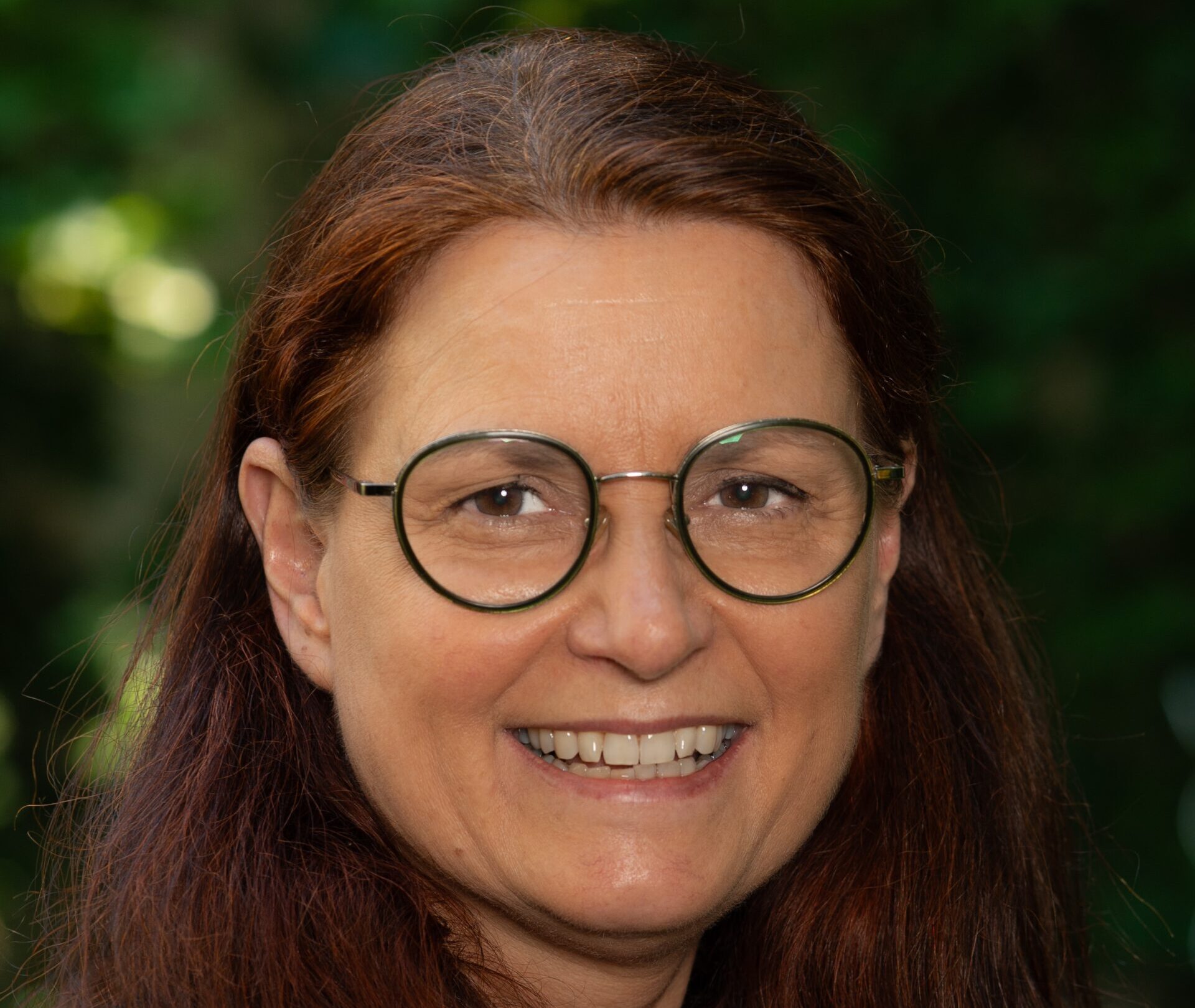 DI Susanne Formanek, Vorstand und kaufmännische Projektleiterin von renowave.at © Niko Formanek