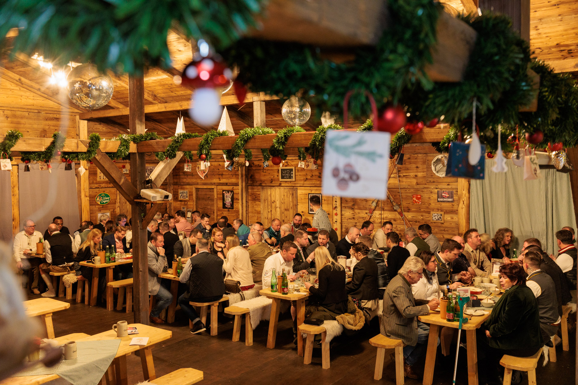 Einladung zum Jahresfest des Dachhandwerks 2026