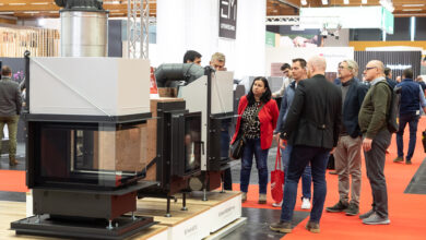 KOK AUSTRIA 2026 © Messe Wels/ Roland Pelzl