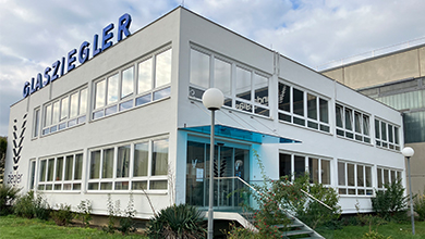 vandaglas Ziegler: Ihr Gesamtlösungsanbieter für Glas